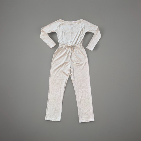 PINK LILY Jumpsuit Romper - Picture 2 of 10